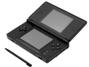 Nintendo-DS-Lite