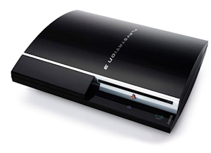 PS3 YLOD
