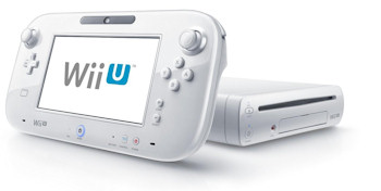 Wii U repairs