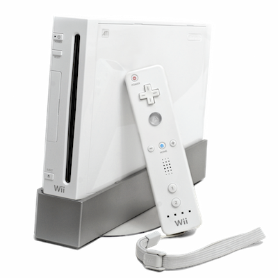 Nintendo Wii Repair Australia Fast guaranteed repairs