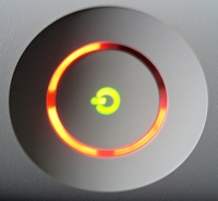 Xbox Red Ring of Death